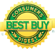 dogwatch consumer best buy award