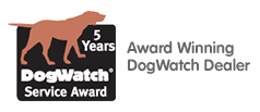2014 Dogwatch Dealer Award