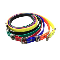 BigLeash® and BarkCollar™ Collar Strap Image