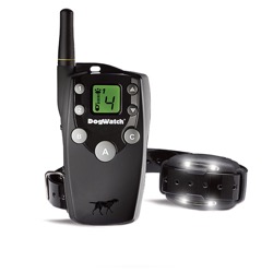 BigLeash® S-15 Remote Trainer (includes 2 training sessions at our facility) Image
