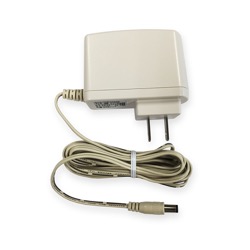 Power Supply (Charger) for Indoor Boundaries Image
