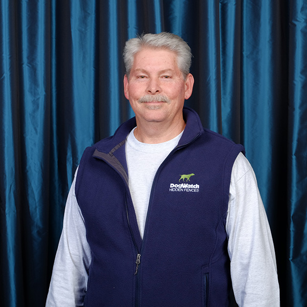 DogWatch of Santa Barbara Dealer Image Kirk Nielsen DogWatch of Santa Barbara Picture