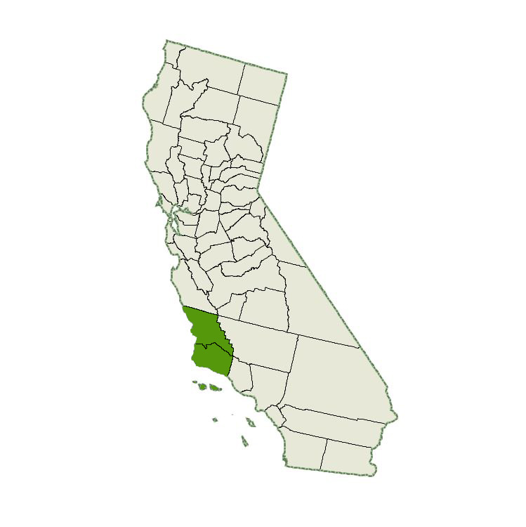 DogWatch of Santa Barbara Service Area