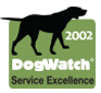 DogWatch Dealer Award Icon