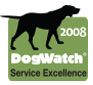 DogWatch Dealer Award Icon