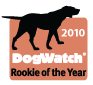 DogWatch Rookie of the Year 2010 Icon