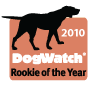 DogWatch Dealer Award Icon