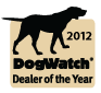 Dealer of the Year 2012 Icon