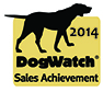 DogWatch Dealer Award Icon