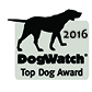 DogWatch Dealer Award Icon