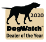 DogWatch Dealer Award Icon