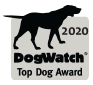 DogWatch Dealer Award Icon