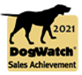 DogWatch Dealer Award Icon