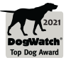2021 Top Dog Icon