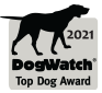 DogWatch Dealer Award Icon