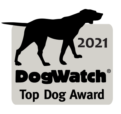 DogWatch Dealer Award Icon