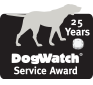 DogWatch Dealer Award Icon