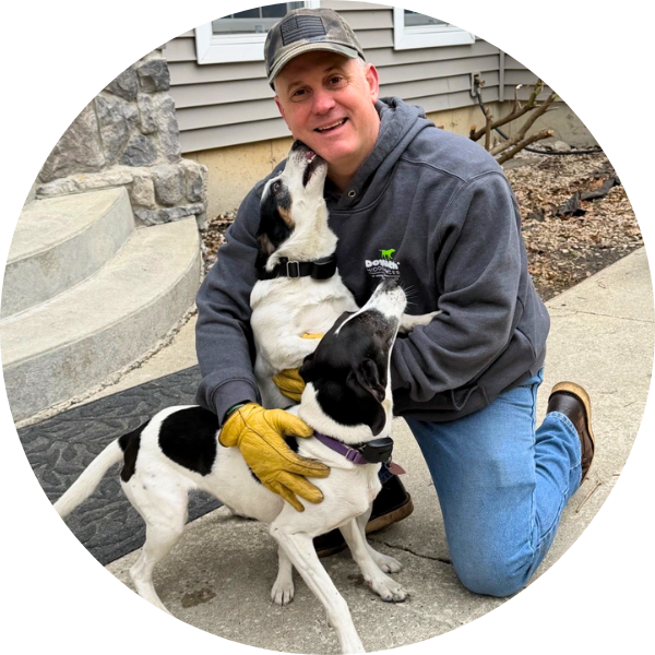 Scott Fleeher DogWatch East CT & West MA Picture