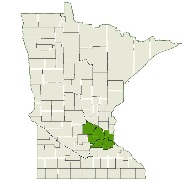 DogWatch of the Twin Cities Service Area