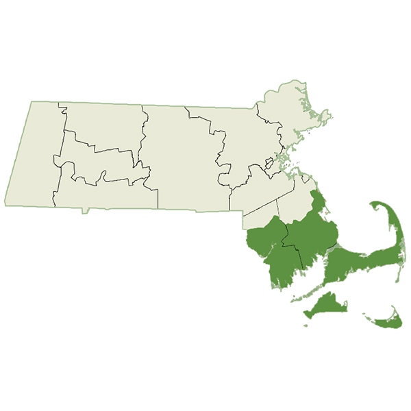 DogWatch of Cape Cod Service Area
