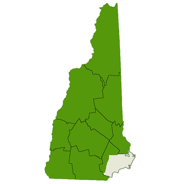 DogWatch of New Hampshire Service Area