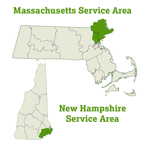 DogWatch of the Northshore and Coastal NH Service Area