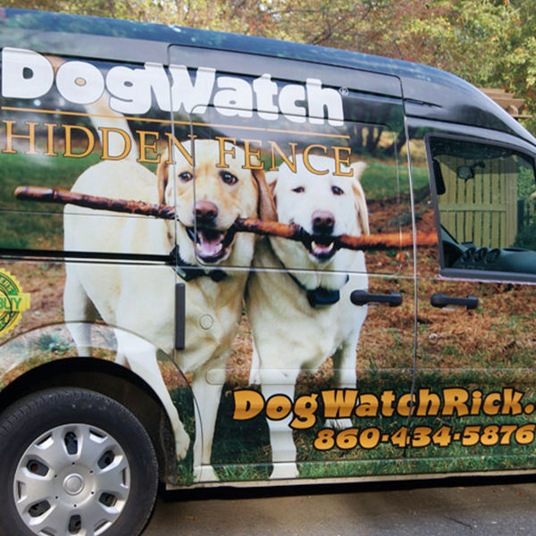 Rick Battalino DogWatch of Southeastern Connecticut Picture