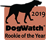 DogWatch Dealer Award Icon