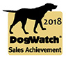 DogWatch Dealer Award Icon