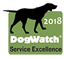 DogWatch Dealer Award Icon