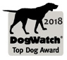 DogWatch Dealer Award Icon