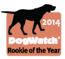 DogWatch Dealer Award Icon