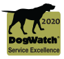 DogWatch Dealer Award Icon