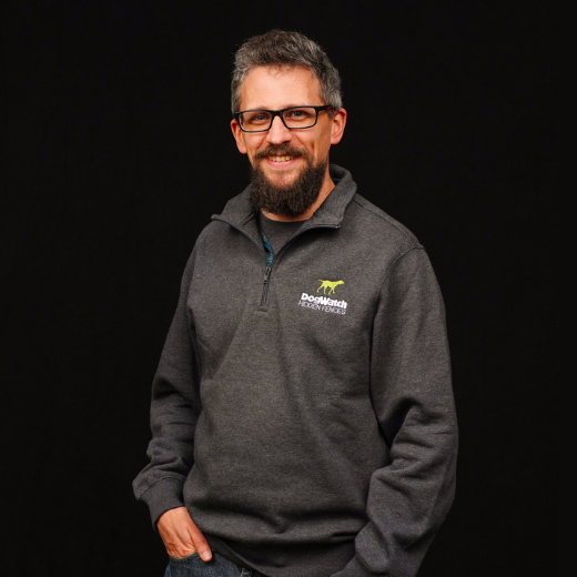 Michael D'Angelo DogWatch of Buffalo and Niagara Picture