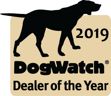 2019 Dealer of the Year Icon