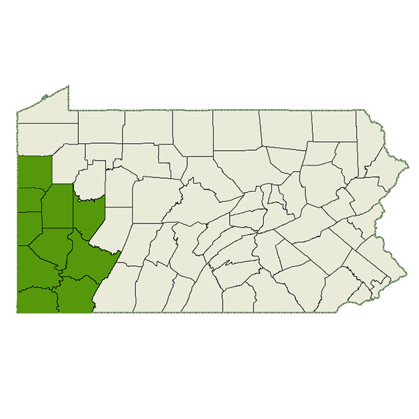 DogWatch of Greater Pittsburgh Service Area