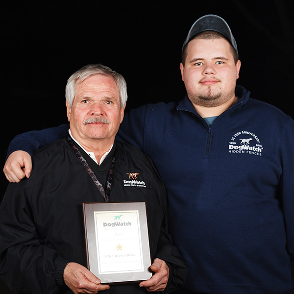 DogWatch of the Shenandoah Valley Dealer Image Mike Reisenberg DogWatch of the Shenandoah Valley Picture