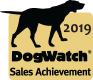 DogWatch Dealer Award Icon