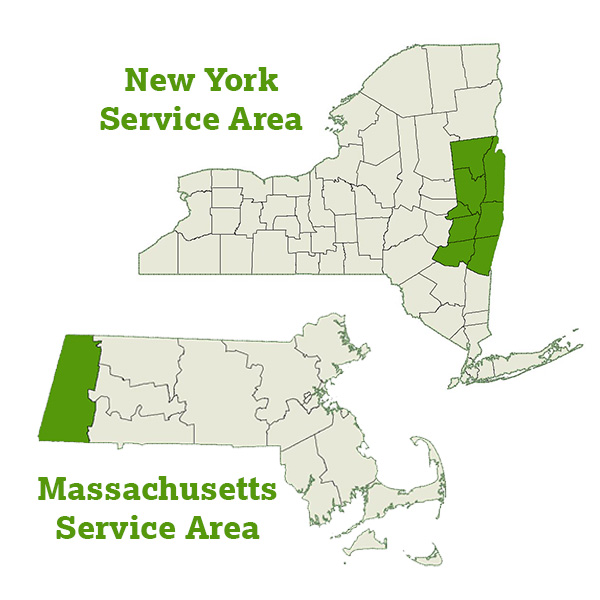 DogWatch by Top Dog Pet Fence Service Area