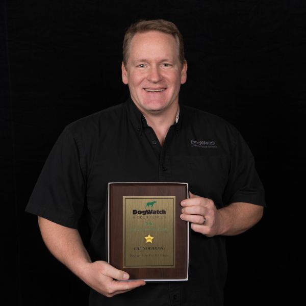 DogWatch of Southwestern Ontario Dealer Image Calvin Noehring DogWatch of Southwestern Ontario Picture