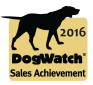 2016 Sales Achievement Icon