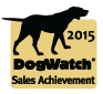 DogWatch Dealer Award Icon