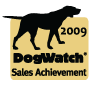 2009 Sales Achievement Icon