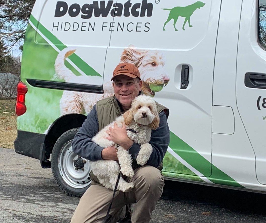 Dave Wingfield Hudson Valley DogWatch Picture