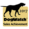 Sales Achievement 2017 Icon