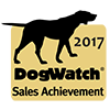 DogWatch Dealer Award Icon