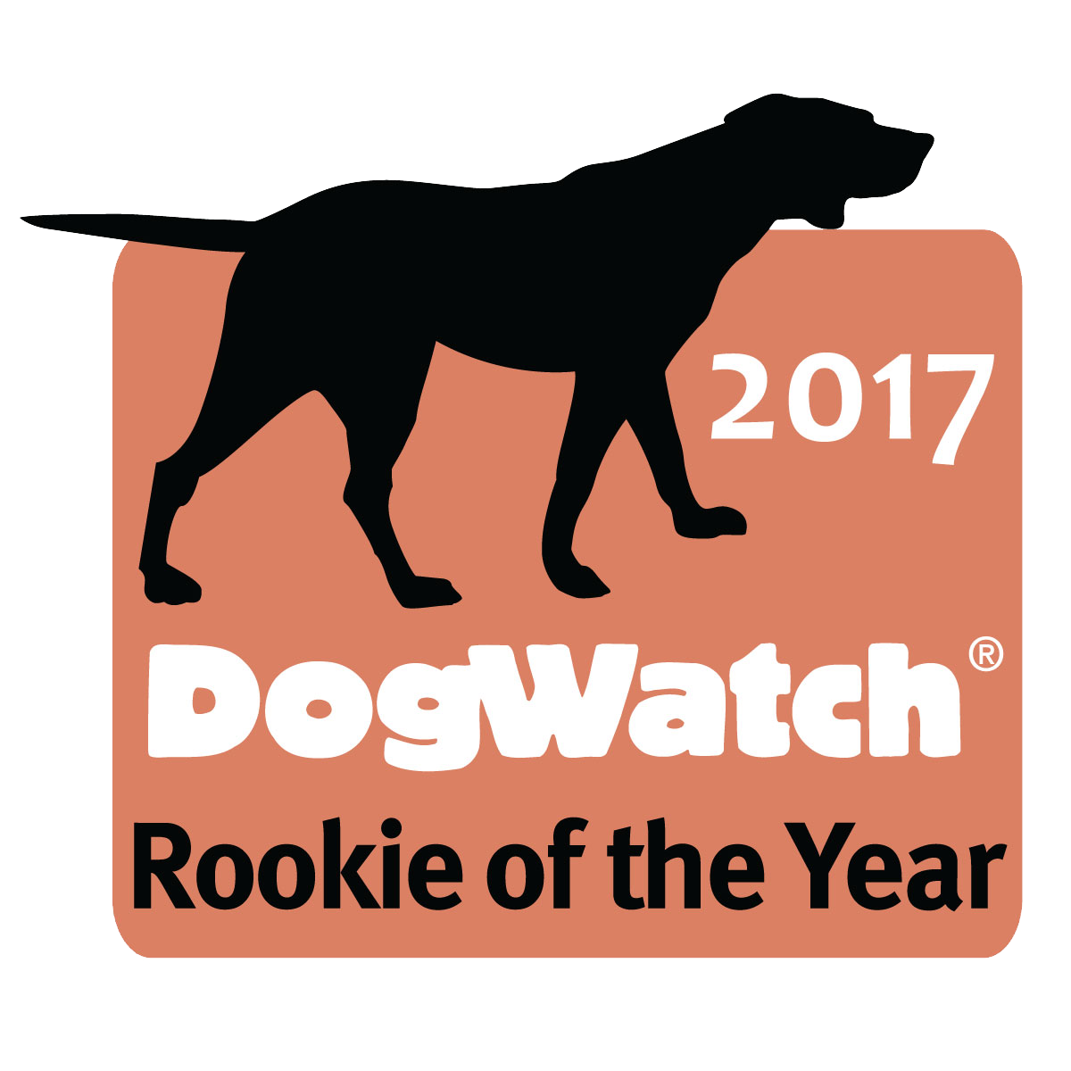 DogWatch Dealer Award Icon