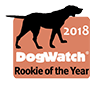 DogWatch Dealer Award Icon