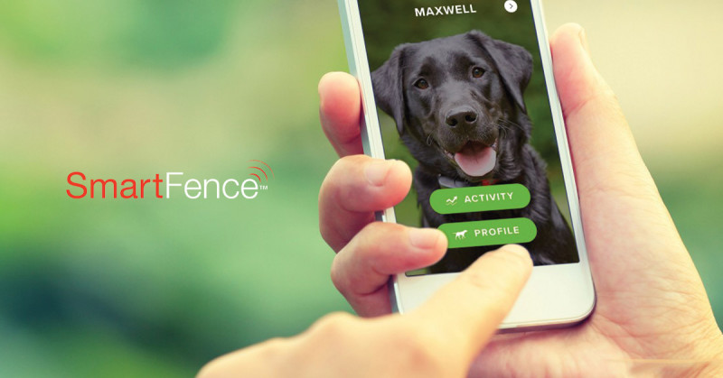 DogWatch SmartFence App
