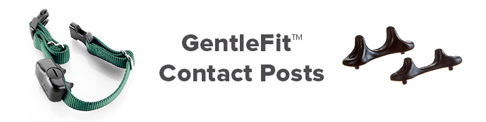 GentleFit™ Contact Posts